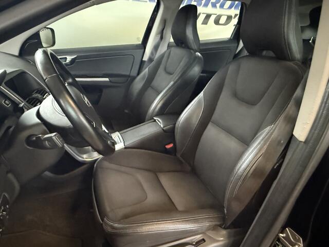 Volvo XC60 2.0 D4 FWD Momentum