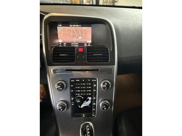 Volvo XC60 2.0 D4 FWD Momentum