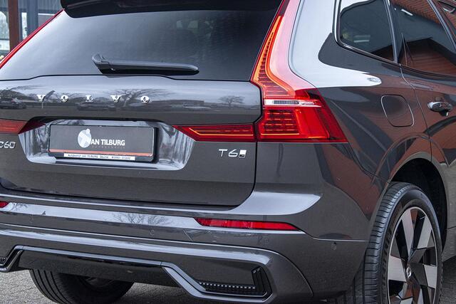 Volvo XC60 2.0 T6 PLUG-IN HYBRID AWD PLUS DARK