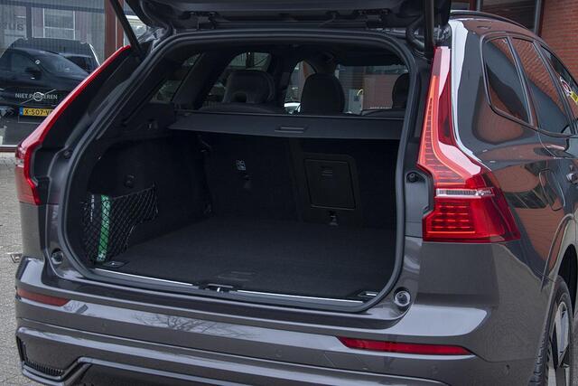 Volvo XC60 2.0 T6 PLUG-IN HYBRID AWD PLUS DARK