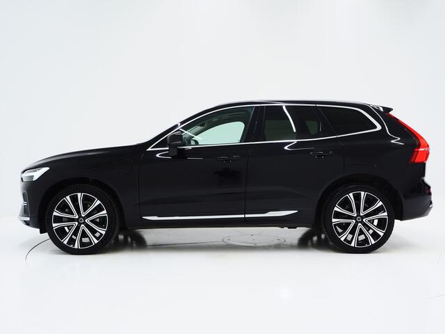 Volvo XC60 2.0 Recharge T8 AWD Inscription *Facelift* | Panoramadak | Pilot Assist | Harman/Kardon | Head Up | Keyless | Camera