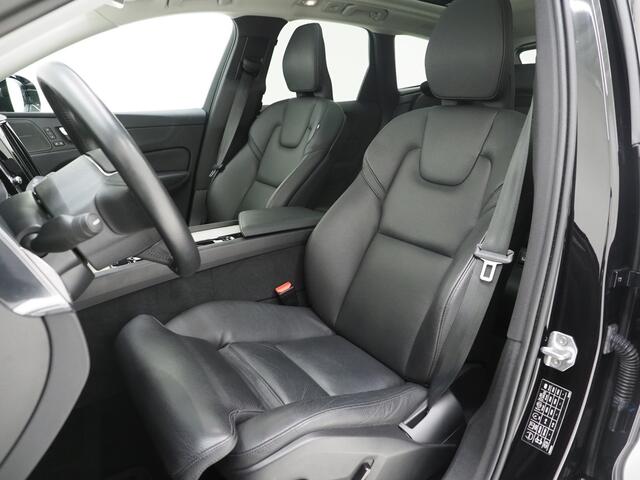Volvo XC60 2.0 Recharge T8 AWD Inscription *Facelift* | Panoramadak | Pilot Assist | Harman/Kardon | Head Up | Keyless | Camera