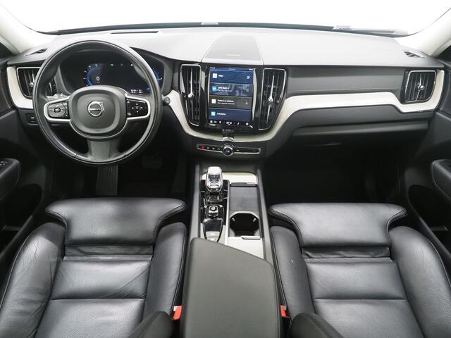 Volvo XC60 2.0 Recharge T8 AWD Inscription *Facelift* | Panoramadak | Pilot Assist | Harman/Kardon | Head Up | Keyless | Camera