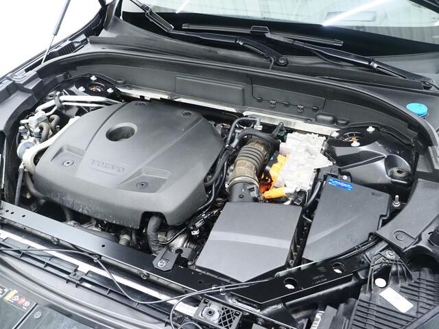 Volvo XC60 2.0 Recharge T8 AWD Inscription *Facelift* | Panoramadak | Pilot Assist | Harman/Kardon | Head Up | Keyless | Camera