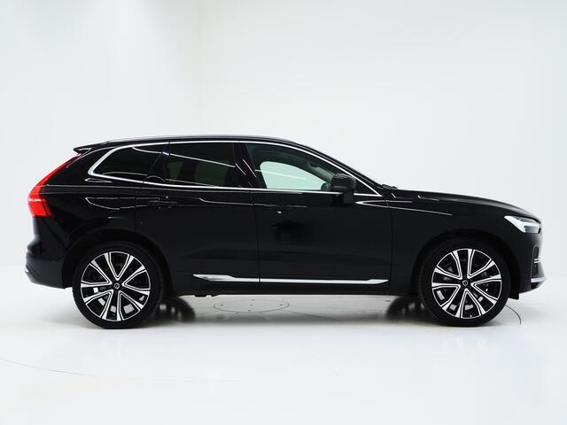 Volvo XC60 2.0 Recharge T8 AWD Inscription *Facelift* | Panoramadak | Pilot Assist | Harman/Kardon | Head Up | Keyless | Camera