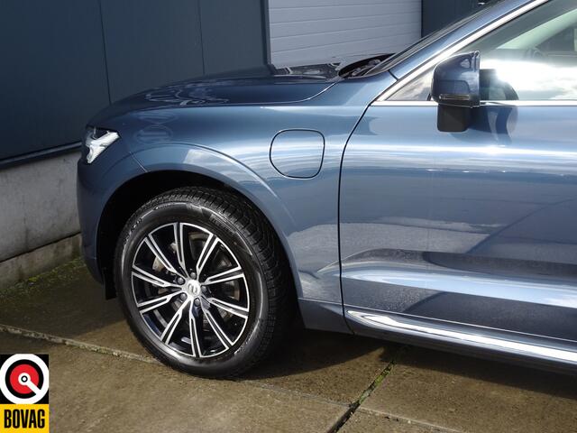 Volvo XC60 2.0 Recharge T8 AWD Inscription