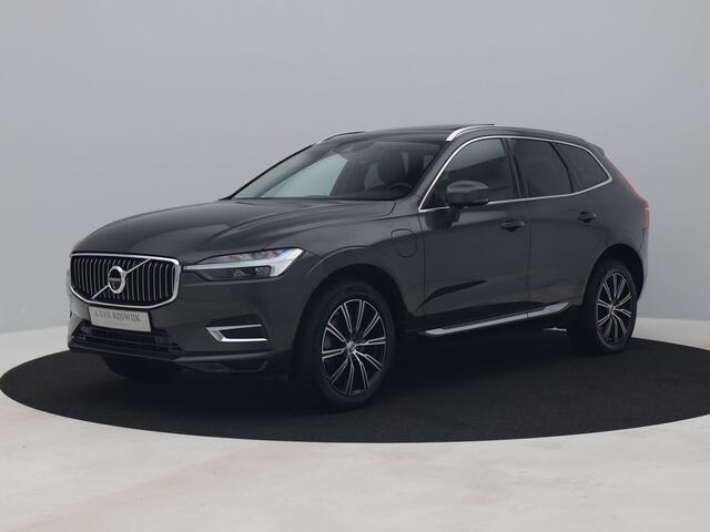 Volvo XC60 2.0 Recharge T8 AWD Inscription | PANO | 360° | ADAPTIVE | KEYLESS