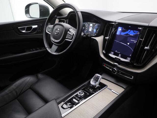Volvo XC60 2.0 Recharge T8 AWD Inscription | PANO | 360° | ADAPTIVE | KEYLESS