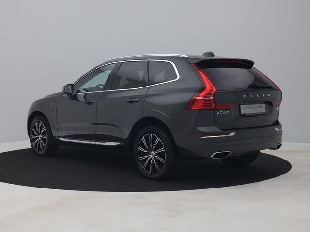 Volvo XC60 2.0 Recharge T8 AWD Inscription | PANO | 360° | ADAPTIVE | KEYLESS