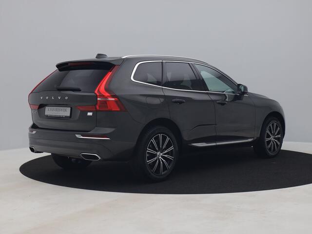 Volvo XC60 2.0 Recharge T8 AWD Inscription | PANO | 360° | ADAPTIVE | KEYLESS