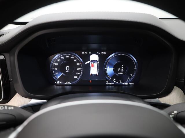 Volvo XC60 2.0 Recharge T8 AWD Inscription | PANO | 360° | ADAPTIVE | KEYLESS