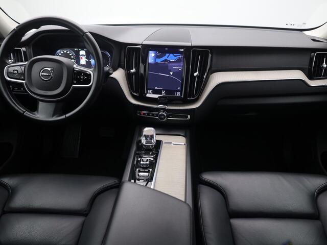 Volvo XC60 2.0 Recharge T8 AWD Inscription | PANO | 360° | ADAPTIVE | KEYLESS