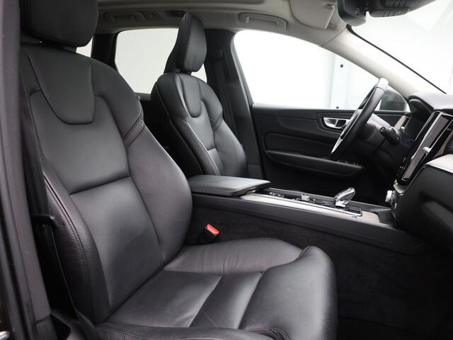 Volvo XC60 2.0 Recharge T8 AWD Inscription | PANO | 360° | ADAPTIVE | KEYLESS