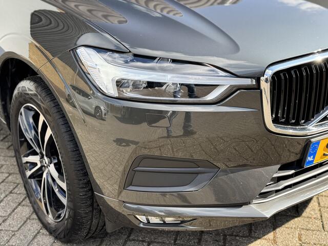 Volvo XC60 2.0 T5 Automaat Momentum Business Pack Connect Plus | Trekhaak | DAB