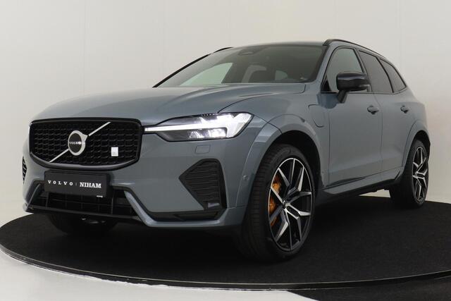 Volvo XC60 T8 AWD POLESTAR ENGINEERED -PANO.DAK|HK-AUDIO|TREKHAAK|ADAP.LED