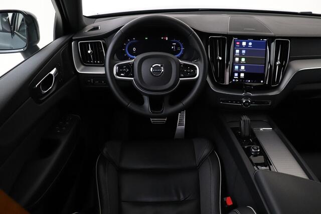 Volvo XC60 T8 AWD POLESTAR ENGINEERED -PANO.DAK|HK-AUDIO|TREKHAAK|ADAP.LED