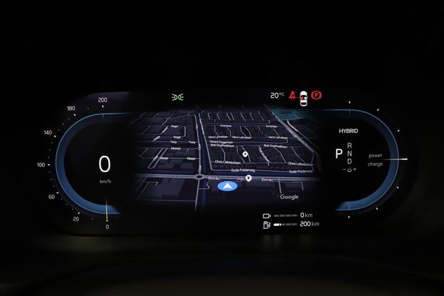 Volvo XC60 T8 AWD POLESTAR ENGINEERED -PANO.DAK|HK-AUDIO|TREKHAAK|ADAP.LED