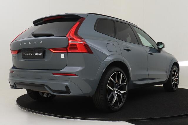 Volvo XC60 T8 AWD POLESTAR ENGINEERED -PANO.DAK|HK-AUDIO|TREKHAAK|ADAP.LED