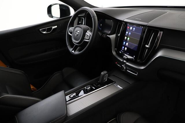 Volvo XC60 T8 AWD POLESTAR ENGINEERED -PANO.DAK|HK-AUDIO|TREKHAAK|ADAP.LED