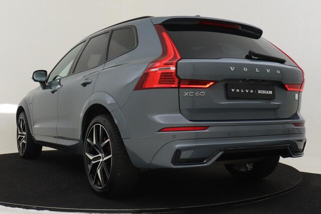 Volvo XC60 T8 AWD POLESTAR ENGINEERED -PANO.DAK|HK-AUDIO|TREKHAAK|ADAP.LED