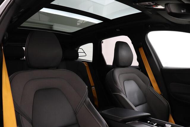 Volvo XC60 T8 AWD POLESTAR ENGINEERED -PANO.DAK|HK-AUDIO|TREKHAAK|ADAP.LED