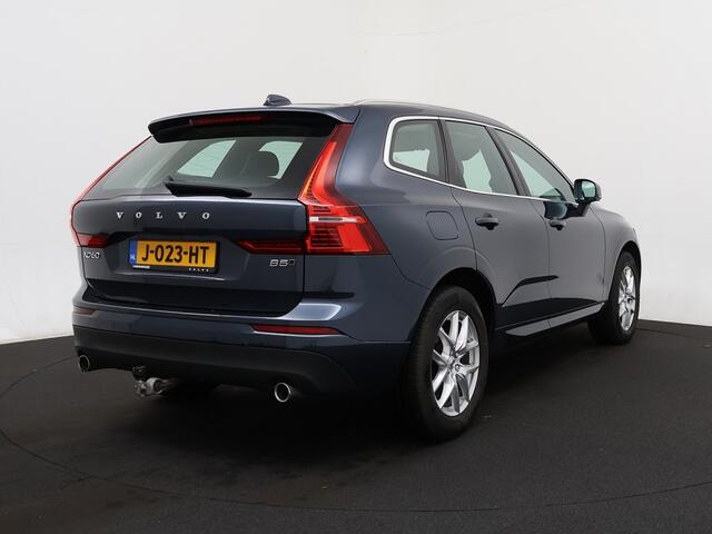 Volvo XC60 2.0 B5 AWD Business Pro | Leder | Memory | Winterpakket | Camera 08-2020 43.346 KM