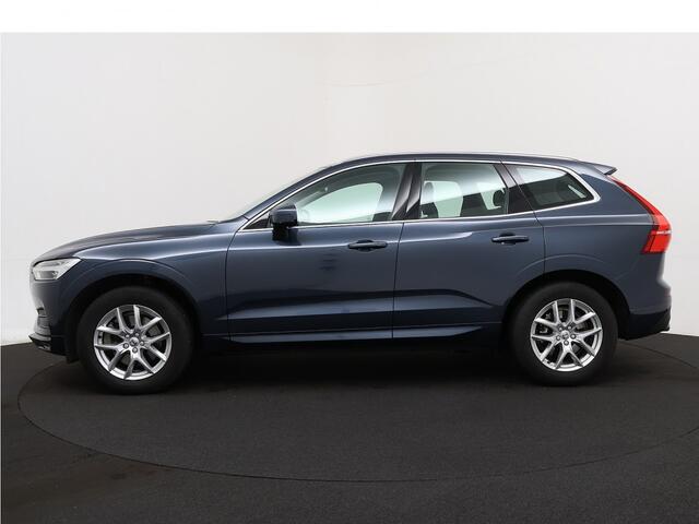 Volvo XC60 2.0 B5 AWD Business Pro | Leder | Memory | Winterpakket | Camera 08-2020 43.346 KM