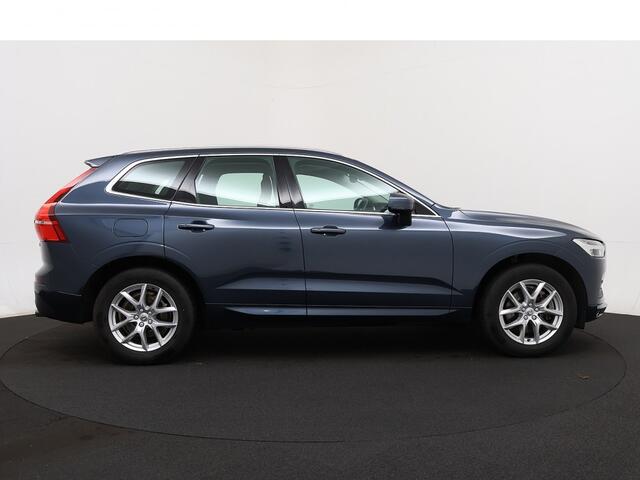 Volvo XC60 2.0 B5 AWD Business Pro | Leder | Memory | Winterpakket | Camera 08-2020 43.346 KM