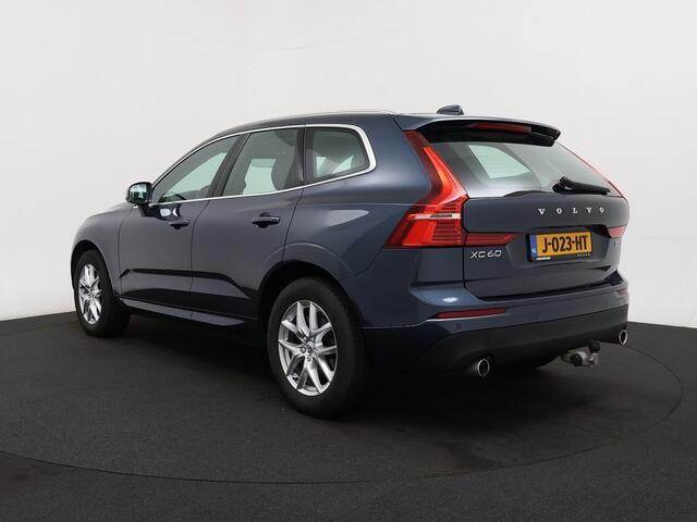 Volvo XC60 2.0 B5 AWD Business Pro | Leder | Memory | Winterpakket | Camera 08-2020 43.346 KM