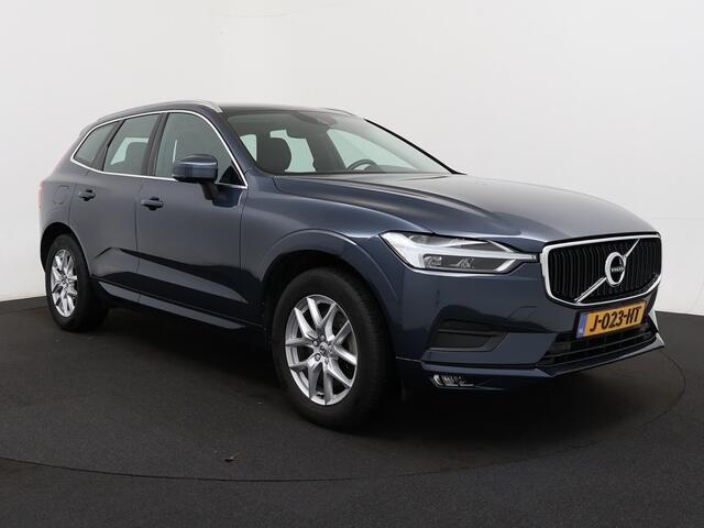 Volvo XC60 2.0 B5 AWD Business Pro | Leder | Memory | Winterpakket | Camera 08-2020 43.346 KM