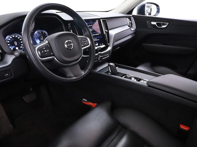 Volvo XC60 2.0 B5 AWD Business Pro | Leder | Memory | Winterpakket | Camera 08-2020 43.346 KM