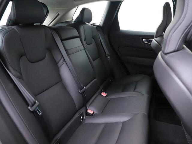 Volvo XC60 2.0 B5 AWD Business Pro | Leder | Memory | Winterpakket | Camera 08-2020 43.346 KM
