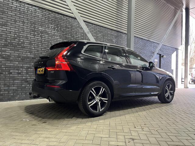 Volvo XC60 2.0 D3 Momentum | Trekhaak | 19 Inch | Apple Carplay | Stoelverwarming | PDC V+A