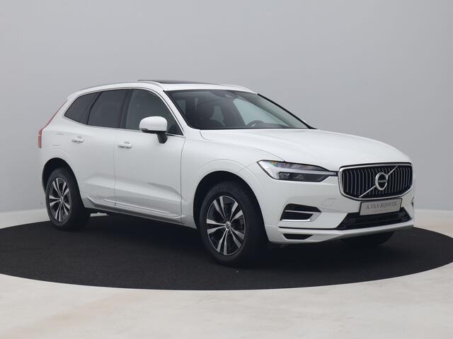 Volvo XC60 2.0 Recharge T6 AWD Business Pro | CAMERA | KEYLESS | MEMORY | STOELVERW.