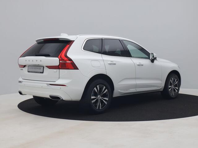 Volvo XC60 2.0 Recharge T6 AWD Business Pro | CAMERA | KEYLESS | MEMORY | STOELVERW.