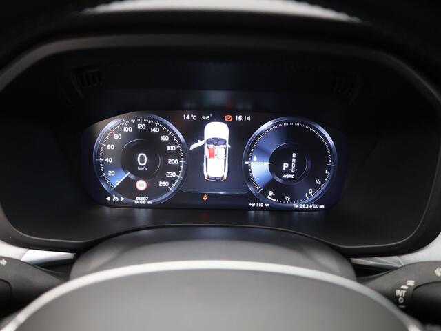 Volvo XC60 2.0 Recharge T6 AWD Business Pro | CAMERA | KEYLESS | MEMORY | STOELVERW.
