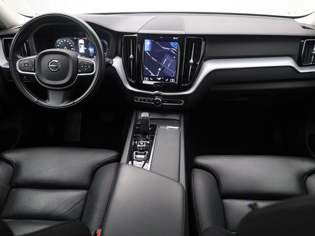 Volvo XC60 2.0 Recharge T6 AWD Business Pro | CAMERA | KEYLESS | MEMORY | STOELVERW.