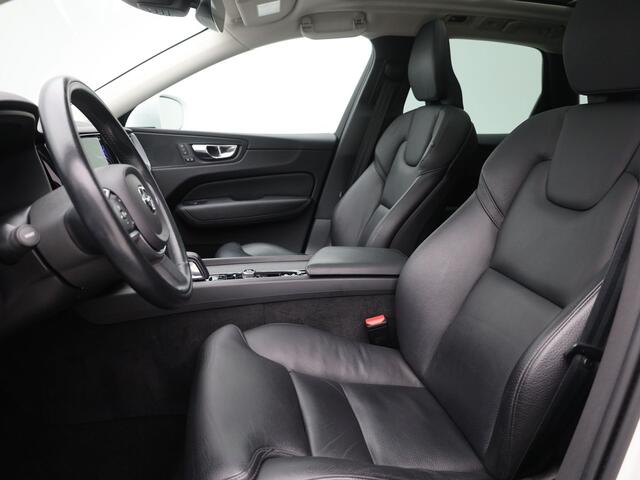 Volvo XC60 2.0 Recharge T6 AWD Business Pro | CAMERA | KEYLESS | MEMORY | STOELVERW.