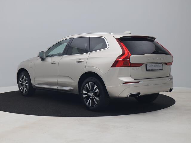 Volvo XC60 2.0 Recharge T6 AWD Business Pro | PANO | CAMERA | KEYLESS