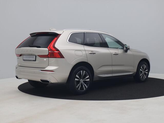 Volvo XC60 2.0 Recharge T6 AWD Business Pro | PANO | CAMERA | KEYLESS
