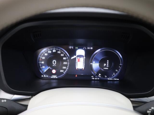 Volvo XC60 2.0 Recharge T6 AWD Business Pro | PANO | CAMERA | KEYLESS