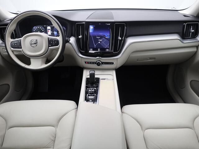 Volvo XC60 2.0 Recharge T6 AWD Business Pro | PANO | CAMERA | KEYLESS