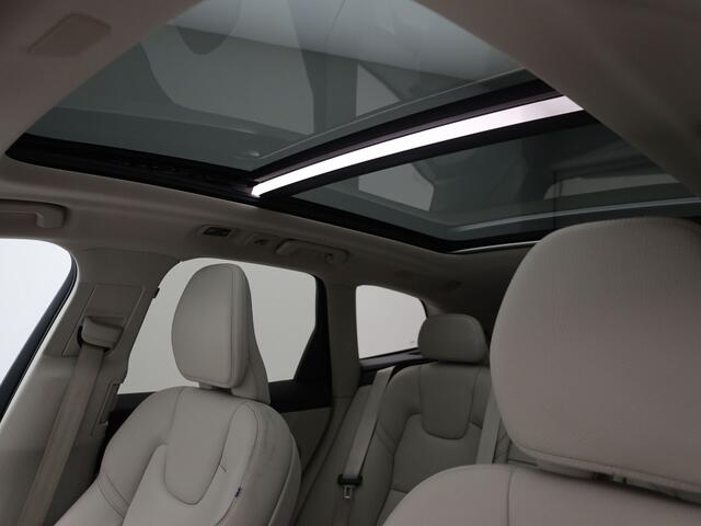 Volvo XC60 2.0 Recharge T6 AWD Business Pro | PANO | CAMERA | KEYLESS