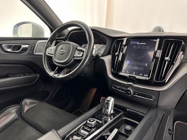 Volvo XC60 2.0 T8 Twin Engine AWD Inscription Aut. *PANO | LEATHER-MICROFIBRE | FULL-LED | BOWERS&WILKINS | DIGI-COCKPIT | MEMORY-PACK | TOP-VIEW | DIGI-COCKPIT | NAVI-FULLMAP | AIR-SUSPENSION | SPORT-SEATS | 21''ALU | ECC | PDC | TOWBAR