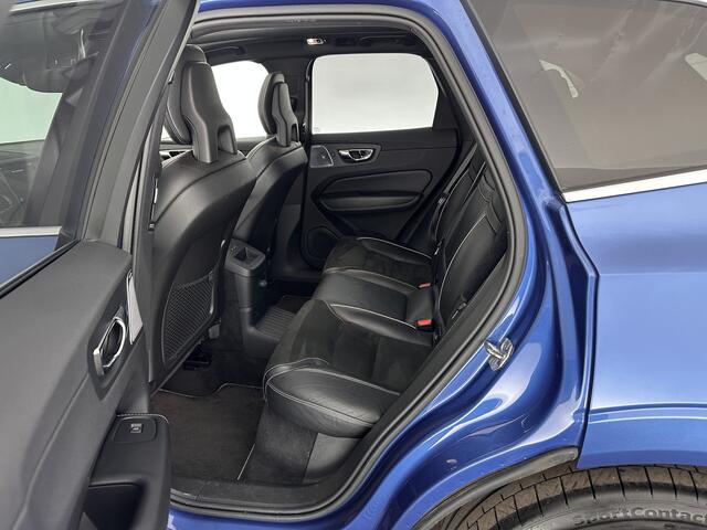 Volvo XC60 2.0 T8 Twin Engine AWD Inscription Aut. *PANO | LEATHER-MICROFIBRE | FULL-LED | BOWERS&WILKINS | DIGI-COCKPIT | MEMORY-PACK | TOP-VIEW | DIGI-COCKPIT | NAVI-FULLMAP | AIR-SUSPENSION | SPORT-SEATS | 21''ALU | ECC | PDC | TOWBAR