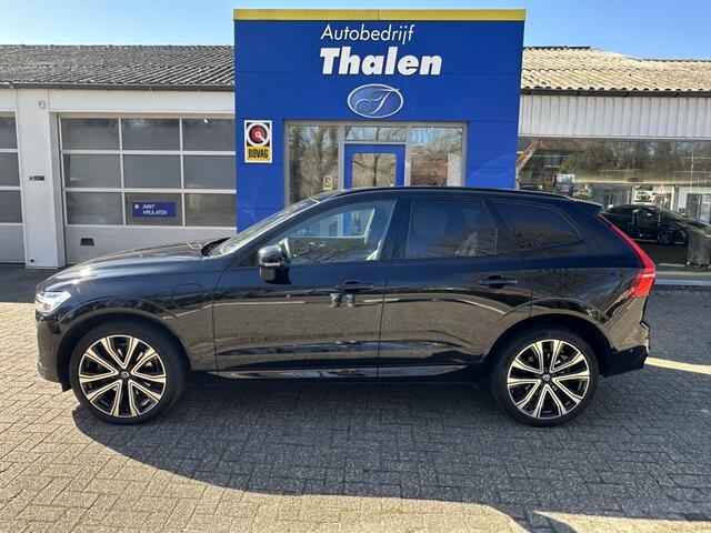 Volvo XC60 2.0 T6 AWD R-Design