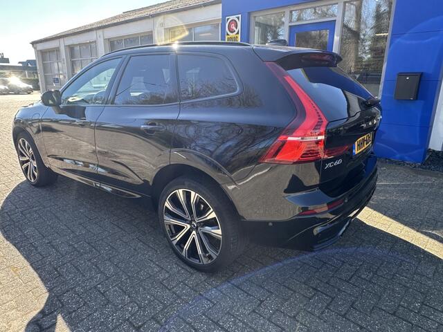 Volvo XC60 2.0 T6 AWD R-Design