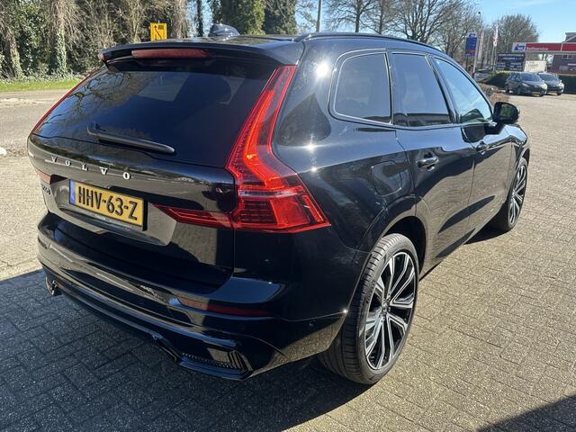 Volvo XC60 2.0 T6 AWD R-Design