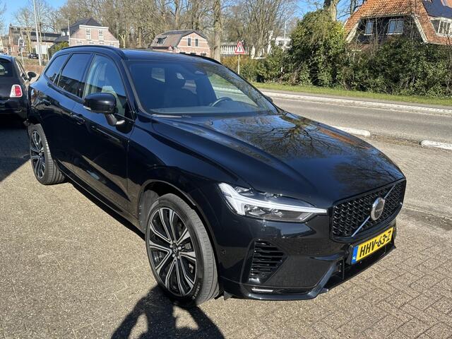 Volvo XC60 2.0 T6 AWD R-Design