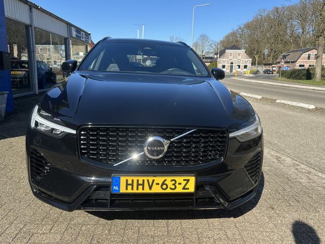 Volvo XC60 2.0 T6 AWD R-Design